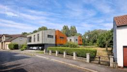 Olivier SILVESTRI - OLIVIER  SILVESTRI ARCHITECTURE STUDIO